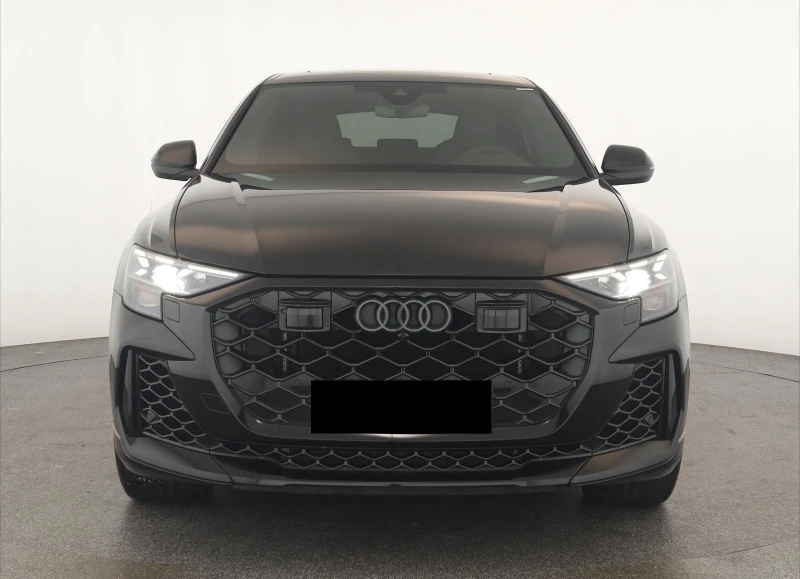Audi RSQ8 PERFORMANCE/CERAMIC/DYNAMIC/CARBON/B&O/HEAD UP/360, снимка 2 - Автомобили и джипове - 52341239