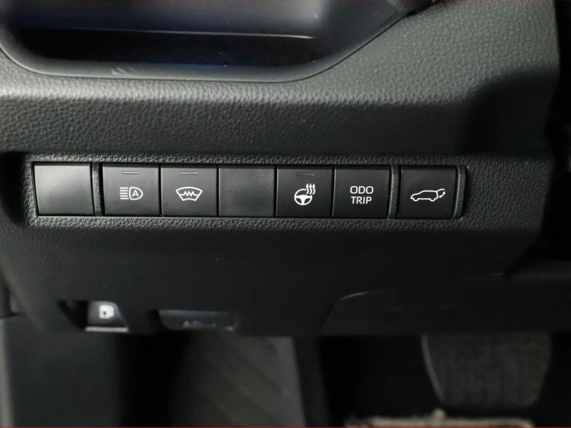 Toyota Rav4 2.5 HEV STYLE AWD  SELECTION НАЛИЧНА ! ! !, снимка 12 - Автомобили и джипове - 52738648