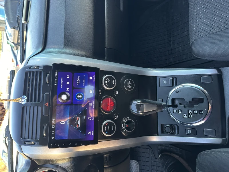 Suzuki Grand vitara, снимка 3 - Автомобили и джипове - 52839792