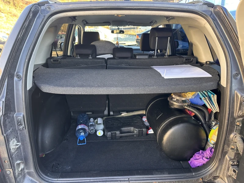 Suzuki Grand vitara, снимка 5 - Автомобили и джипове - 52839792