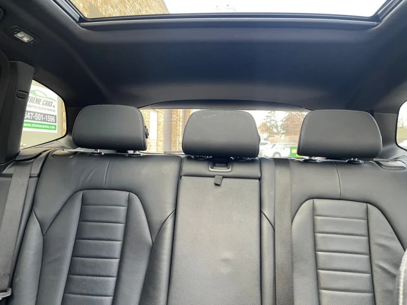 BMW X3 I * M-Package* * HeadUp* AвтоКредит* (ЦЕНА ДО БГ), снимка 9 - Автомобили и джипове - 53192206