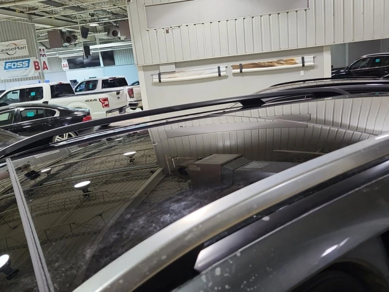 Mercedes-Benz GLE * 450 * CARFAX * ЦЕНА ДО БГ, снимка 12 - Автомобили и джипове - 53333188