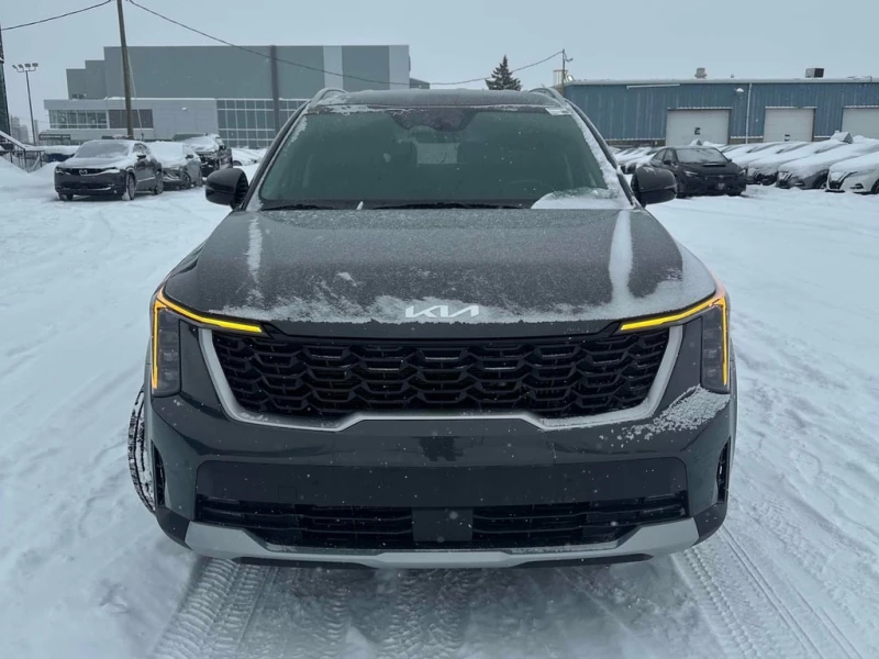 Kia Sorento EX | Keyless Go| Heated Seats| DIGITAL| PANO, снимка 2 - Автомобили и джипове - 53418976