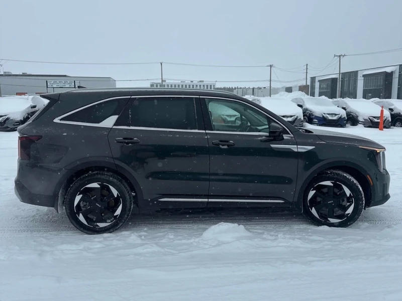 Kia Sorento EX | Keyless Go| Heated Seats| DIGITAL| PANO, снимка 7 - Автомобили и джипове - 53418976