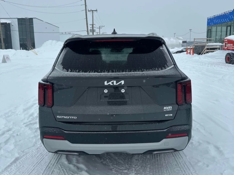 Kia Sorento EX | Keyless Go| Heated Seats| DIGITAL| PANO, снимка 5 - Автомобили и джипове - 53418976