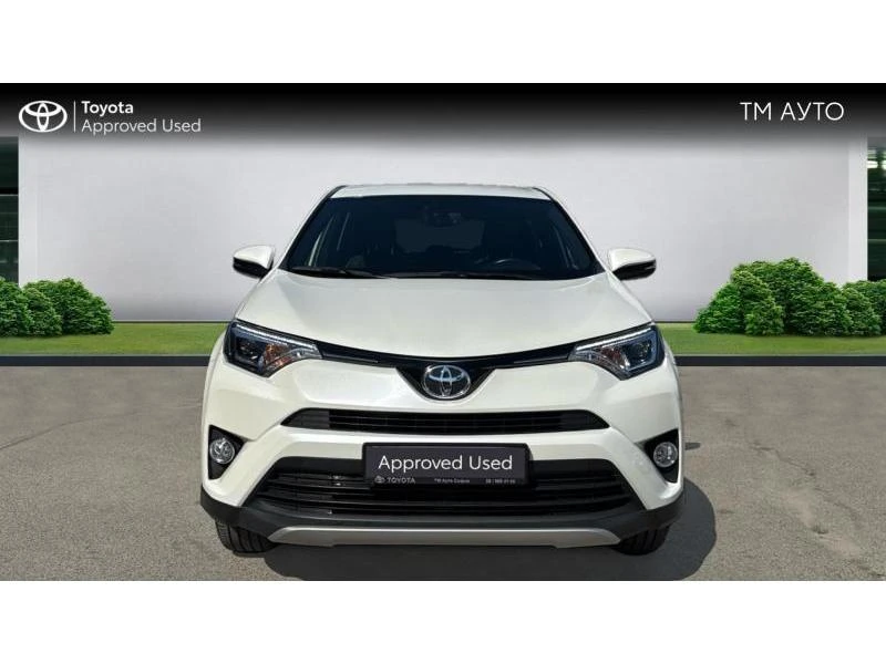 Toyota Rav4 2.0 VVT-i Style AWD - изображение 5