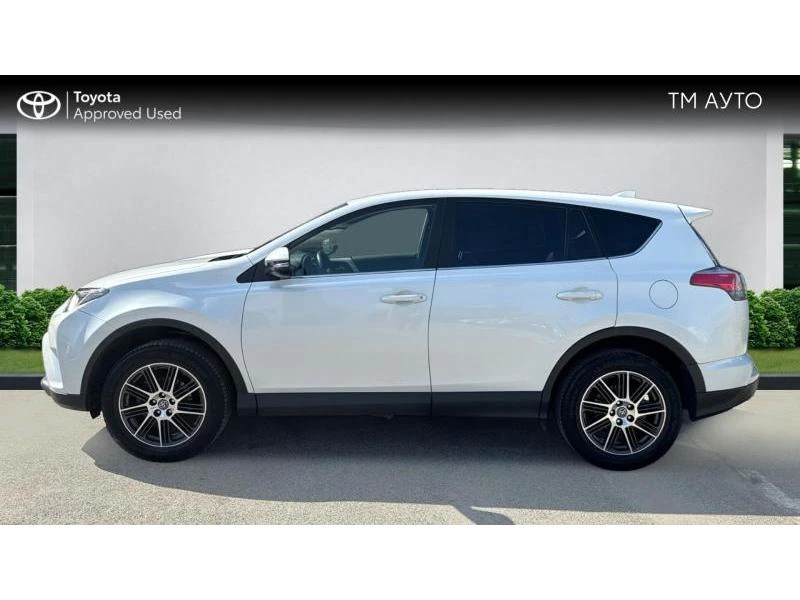 Toyota Rav4 2.0 VVT-i Style AWD - изображение 3