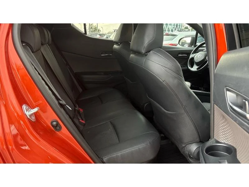 Toyota C-HR 2.0HSD CUORE CVT, снимка 7 - Автомобили и джипове - 55812249