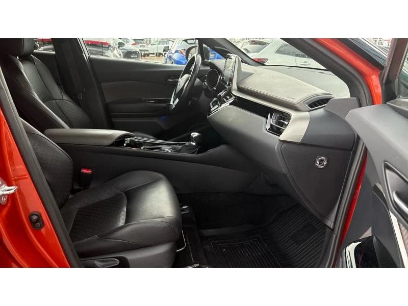 Toyota C-HR 2.0HSD CUORE CVT, снимка 6 - Автомобили и джипове - 55812249
