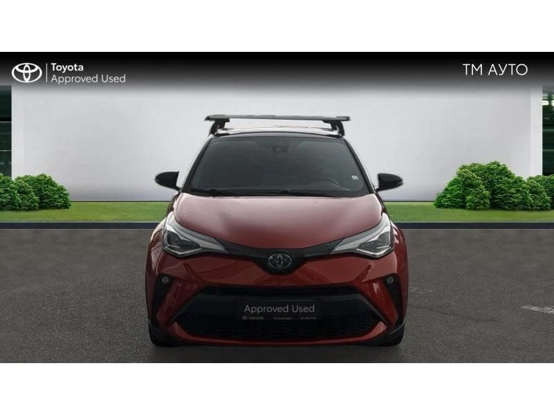 Toyota C-HR 2.0HSD CUORE CVT, снимка 5 - Автомобили и джипове - 55812249