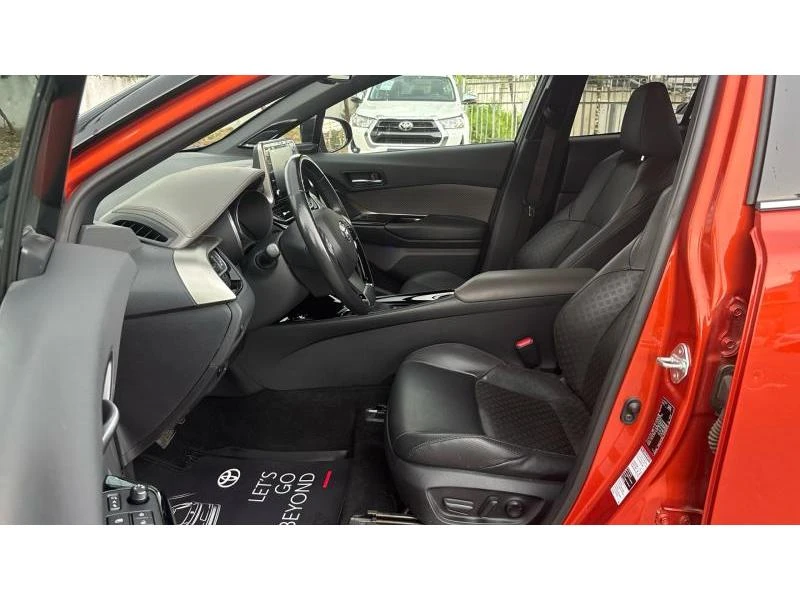 Toyota C-HR 2.0HSD CUORE CVT, снимка 12 - Автомобили и джипове - 55812249
