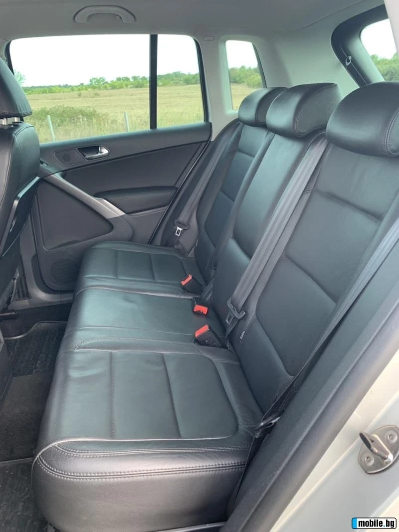 VW Tiguan, снимка 6 - Автомобили и джипове - 56689750