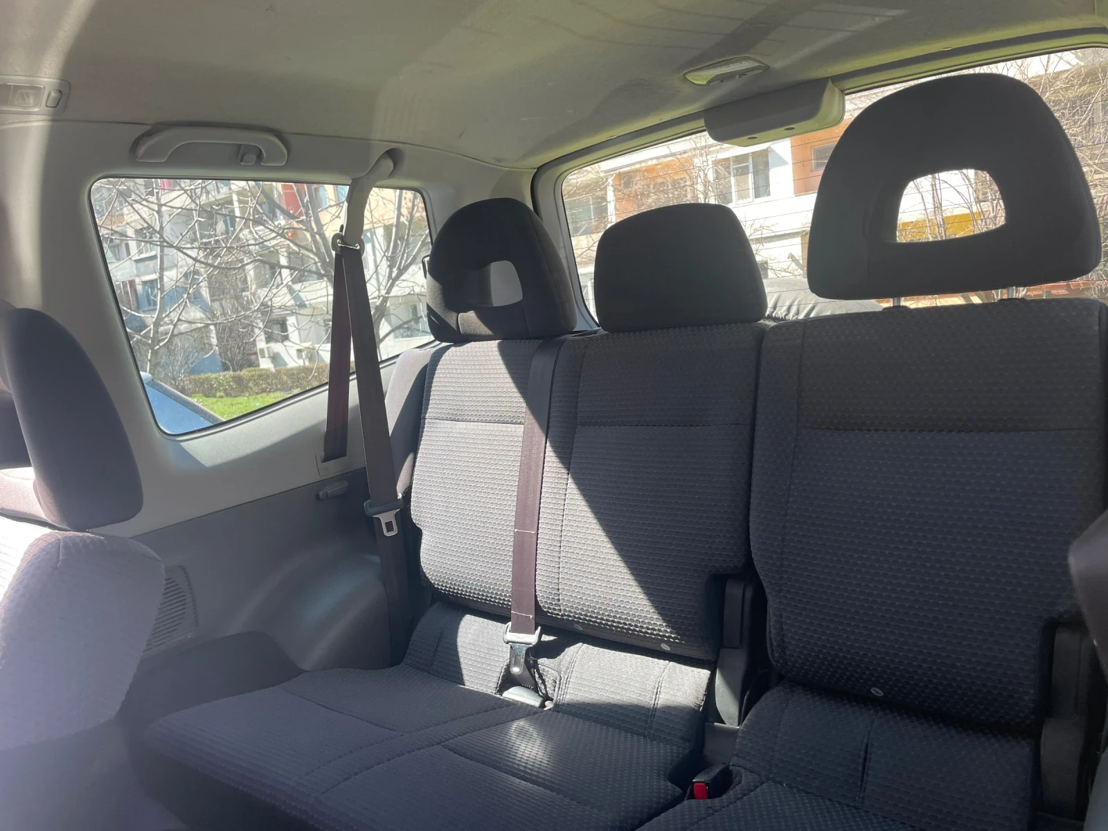 Mitsubishi Pajero  - изображение 2
