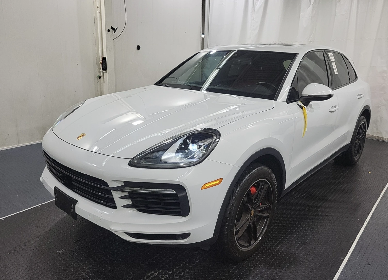 Porsche Cayenne | Mobile.bg   1