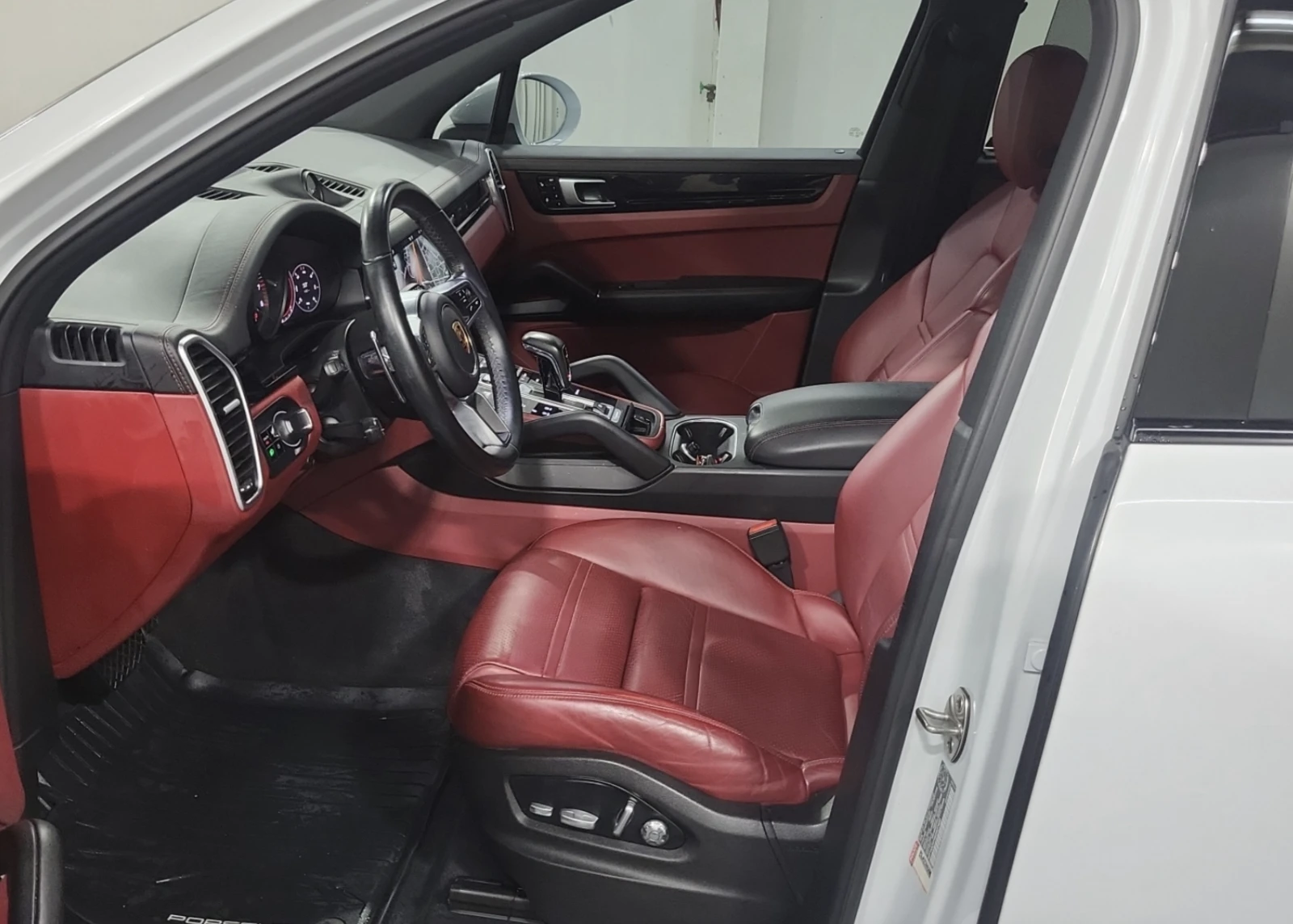 Porsche Cayenne | Mobile.bg   5