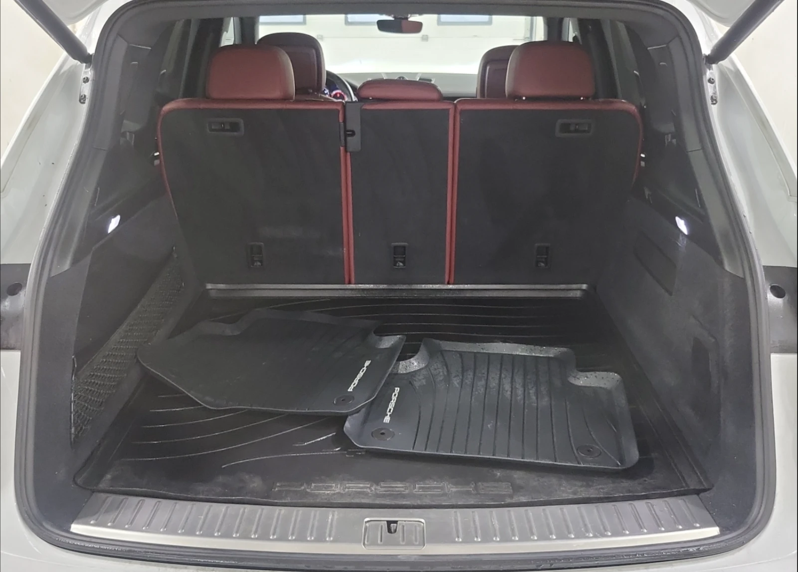 Porsche Cayenne | Mobile.bg   10