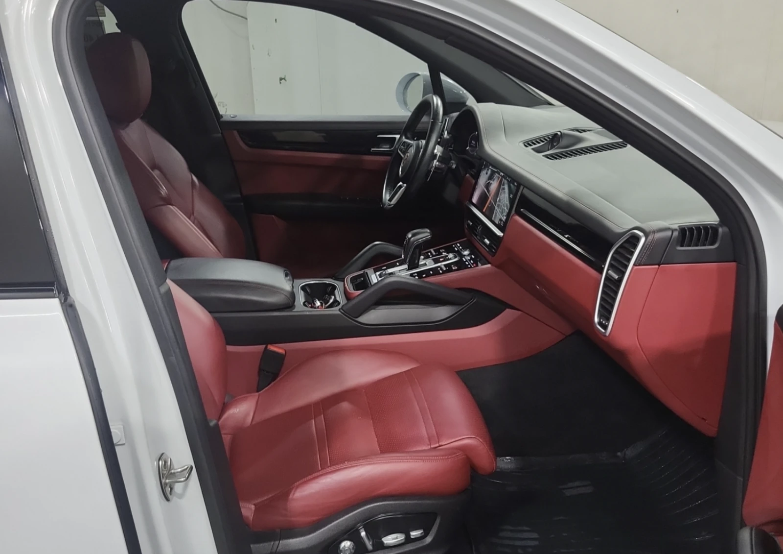 Porsche Cayenne | Mobile.bg   11