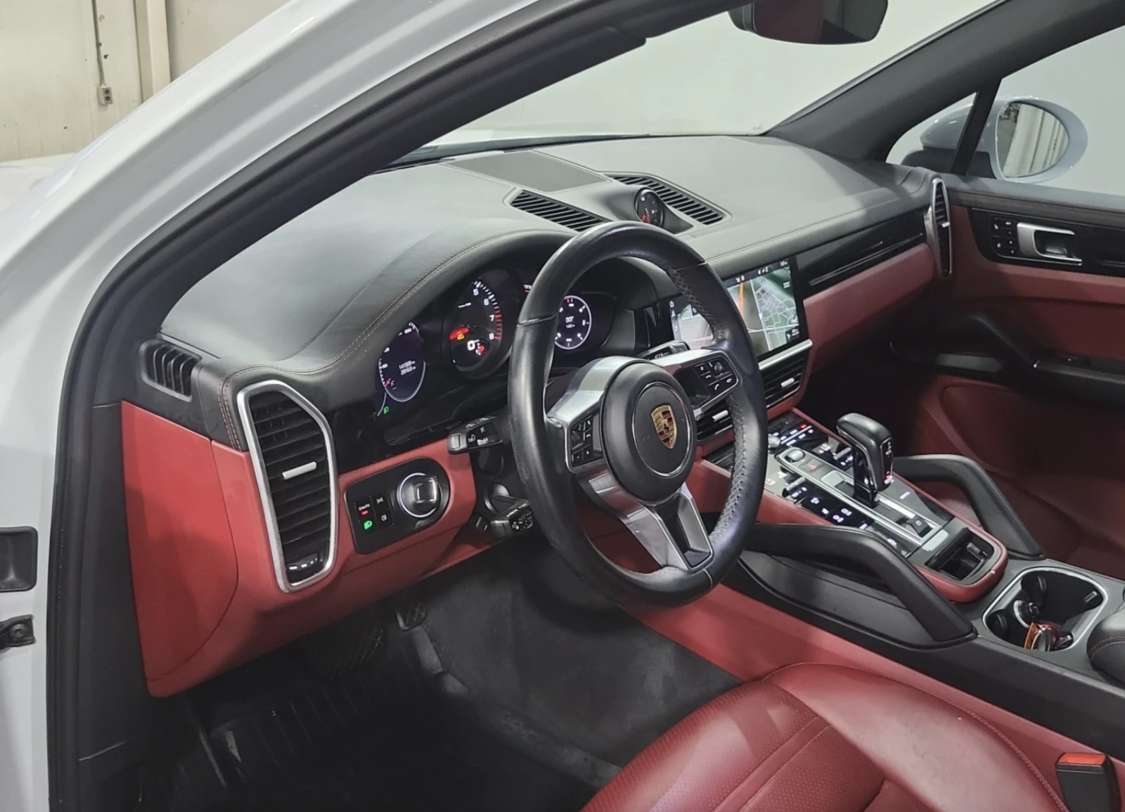 Porsche Cayenne | Mobile.bg   6