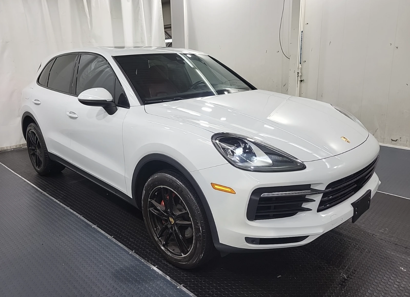 Porsche Cayenne | Mobile.bg   2