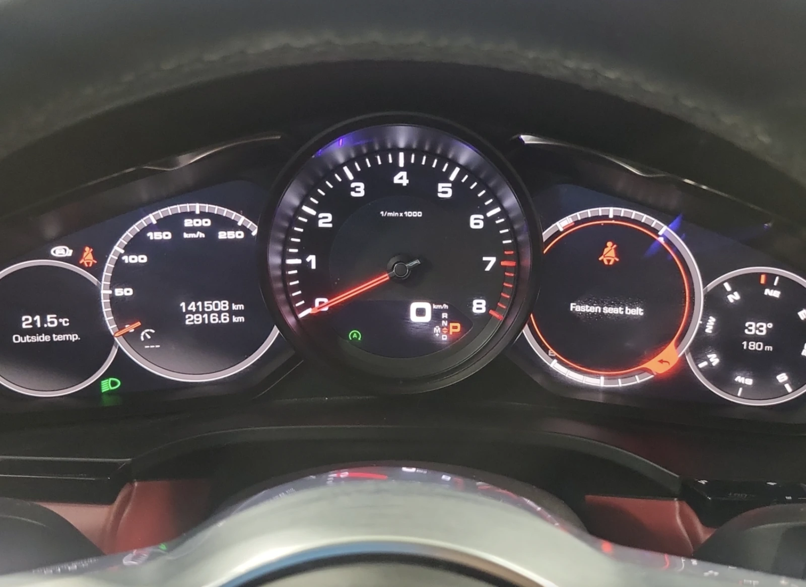 Porsche Cayenne | Mobile.bg   7