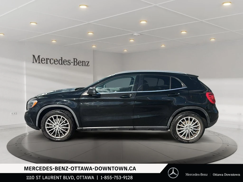 Mercedes-Benz GLA 250 PANO* АВТОКРЕДИТ*  - изображение 3