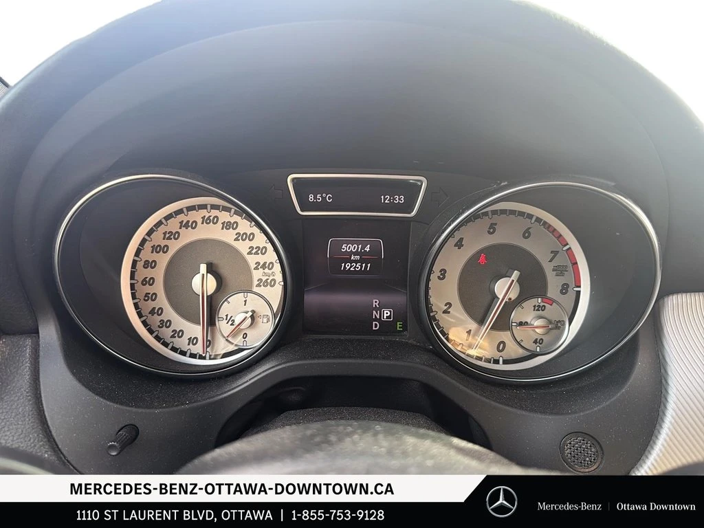 Mercedes-Benz GLA 250 PANO* АВТОКРЕДИТ*  - изображение 8