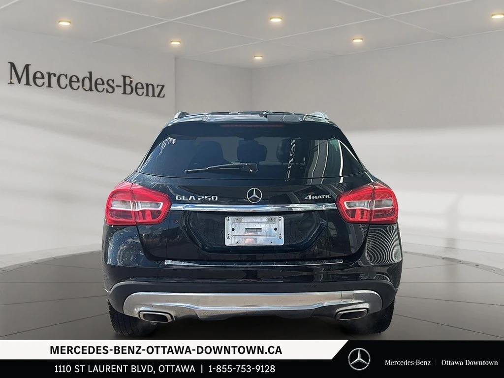 Mercedes-Benz GLA 250 PANO* АВТОКРЕДИТ*  - изображение 5