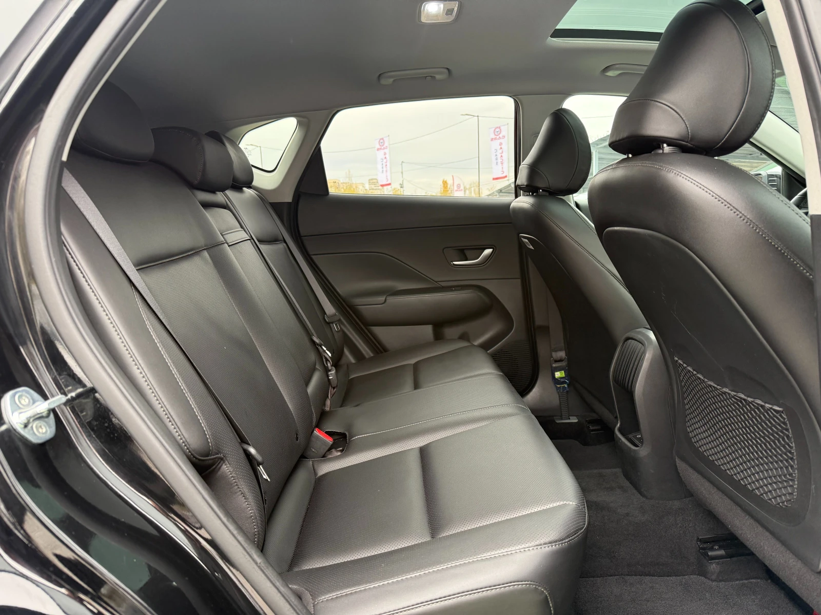 Hyundai Kona 2.0 MPI, AWD - изображение 10