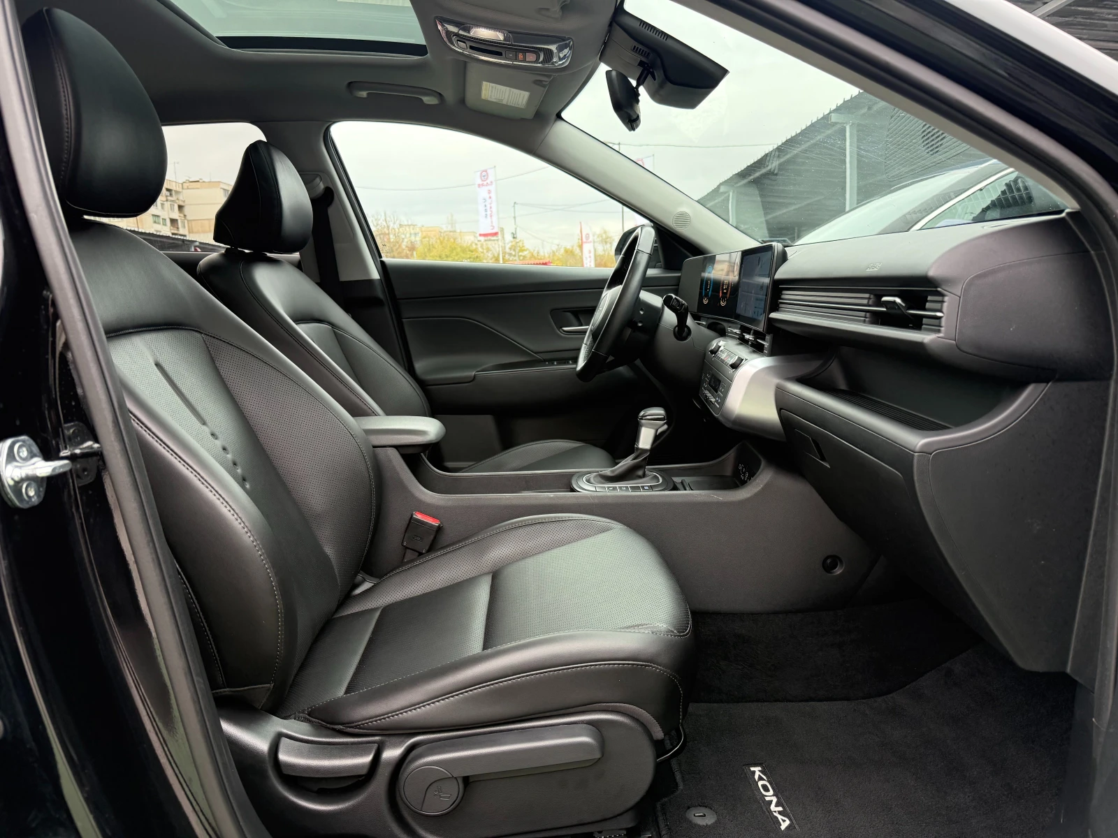 Hyundai Kona 2.0 MPI, AWD - изображение 8