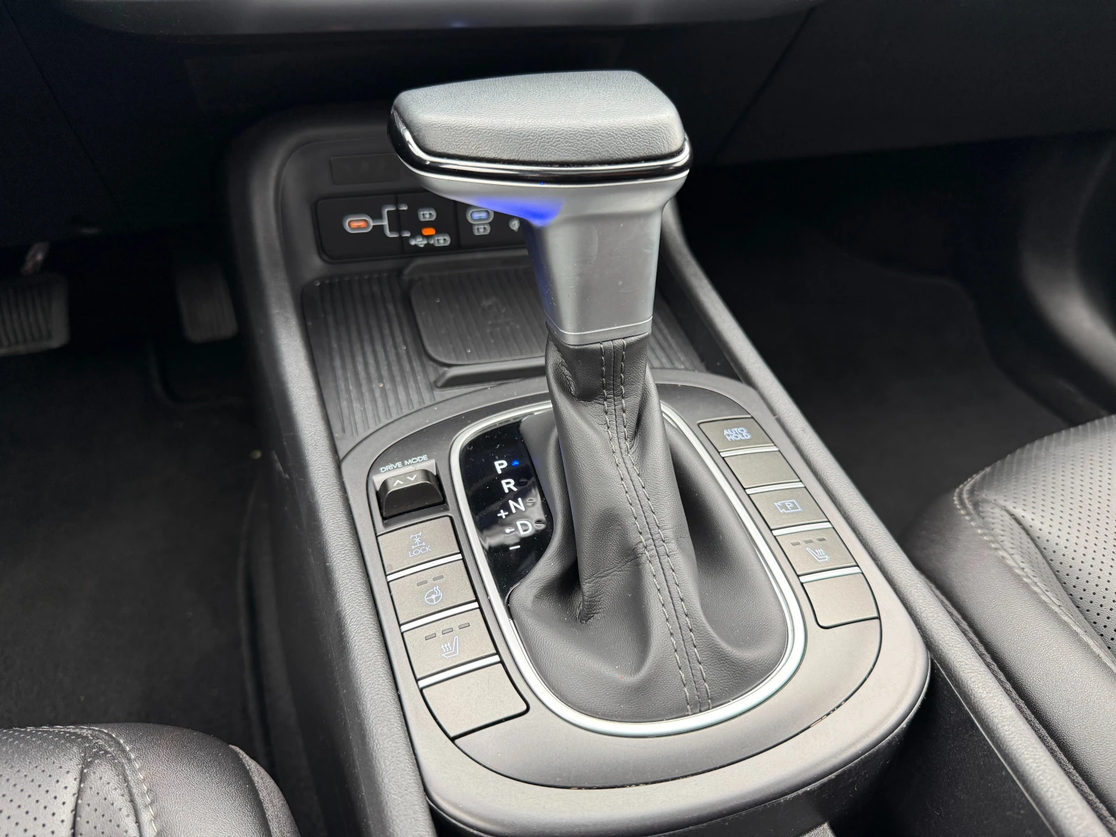 Hyundai Kona 2.0 MPI, AWD | Mobile.bg   16