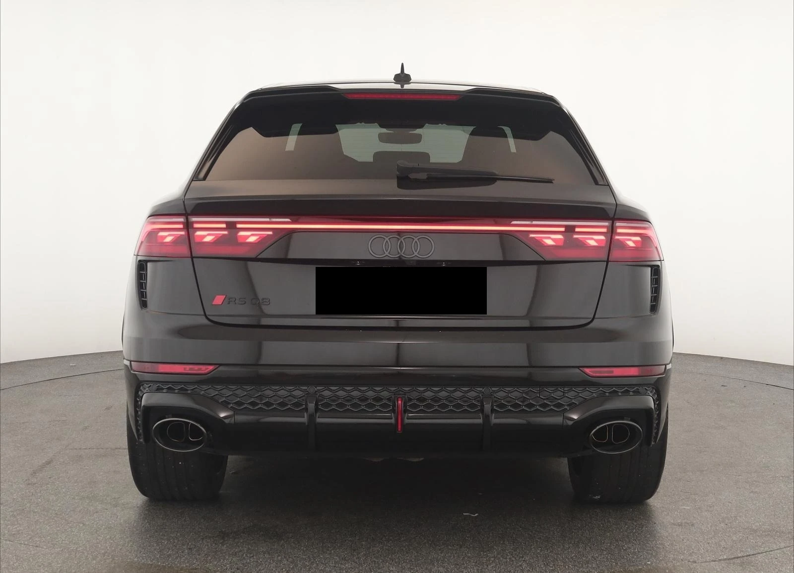 Audi RSQ8 PERFORMANCE/CERAMIC/DYNAMIC/CARBON/B&O/HEAD UP/360 - изображение 5