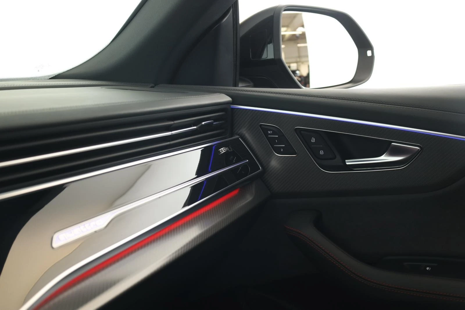 Audi RSQ8 PERFORMANCE/CERAMIC/DYNAMIC/CARBON/B&O/HEAD UP/360 | Mobile.bg   13