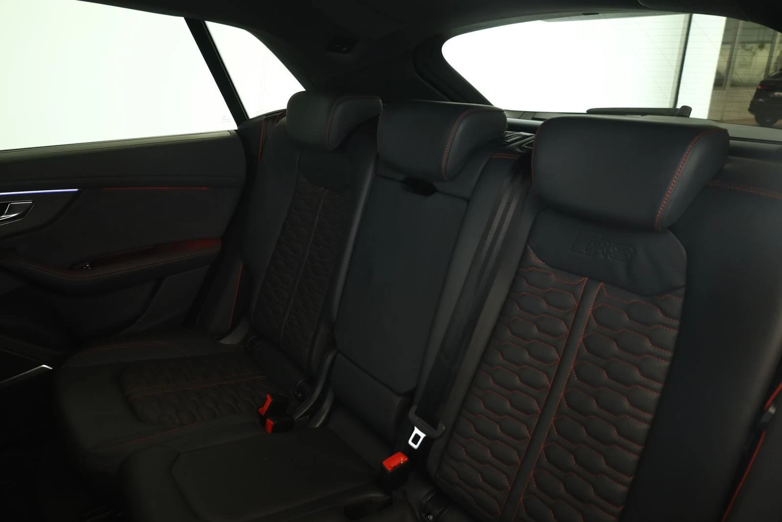 Audi RSQ8 PERFORMANCE/CERAMIC/DYNAMIC/CARBON/B&O/HEAD UP/360 | Mobile.bg   15