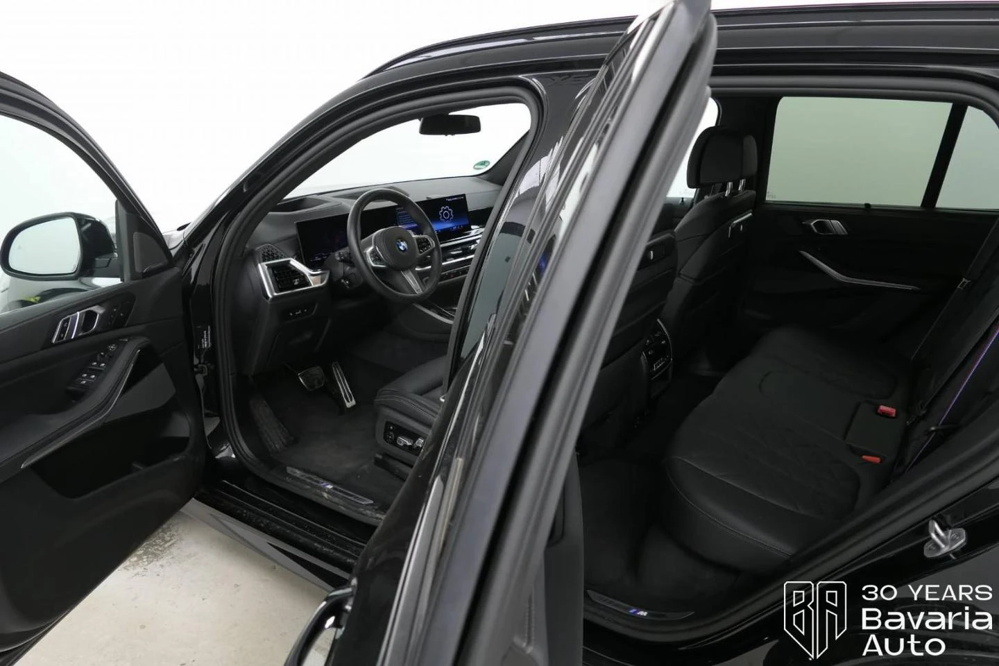 BMW X5 30d xDrive M Sport Paket Sportautomatic - изображение 5