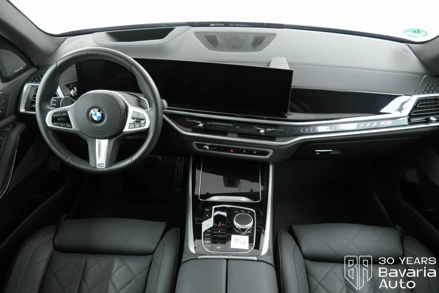 BMW X5 30d xDrive M Sport Paket Sportautomatic - изображение 6
