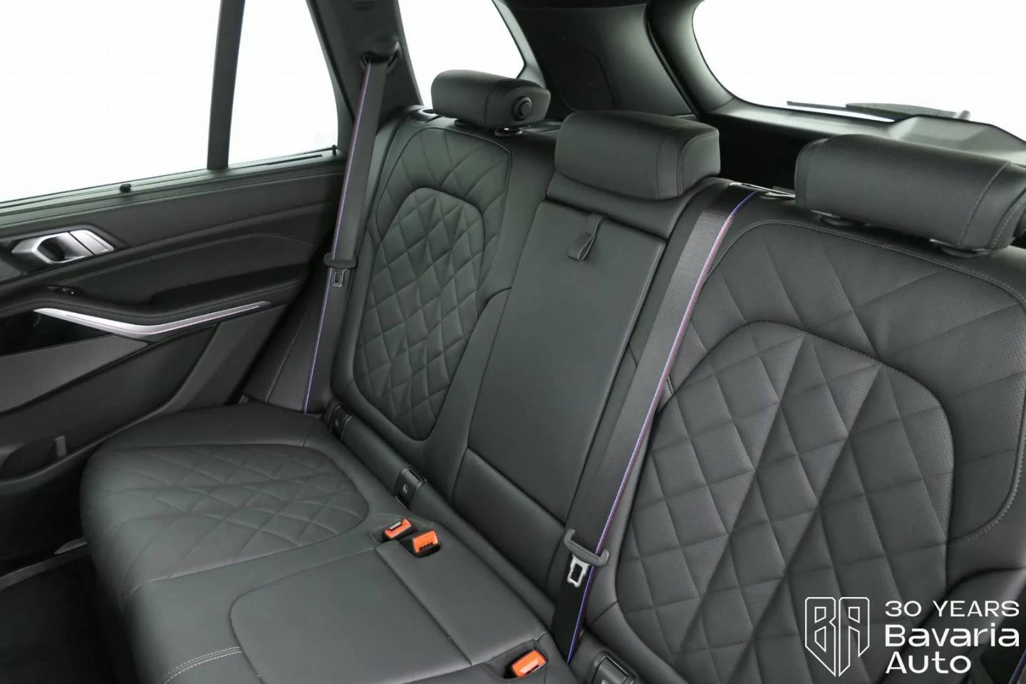 BMW X5 30d xDrive M Sport Paket Sportautomatic - изображение 8