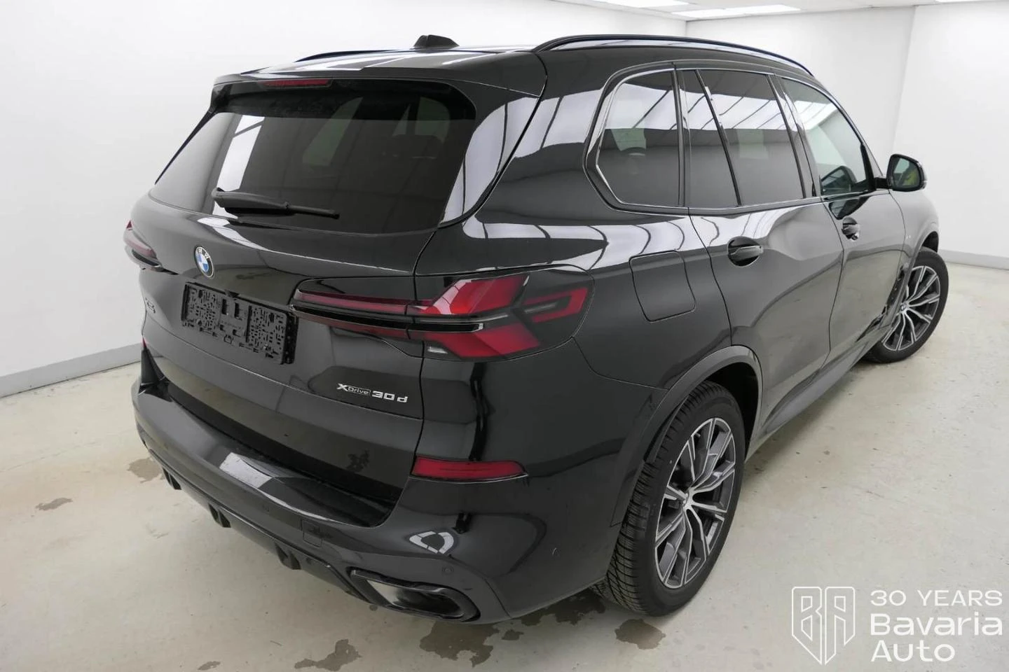 BMW X5 30d xDrive M Sport Paket Sportautomatic - изображение 3