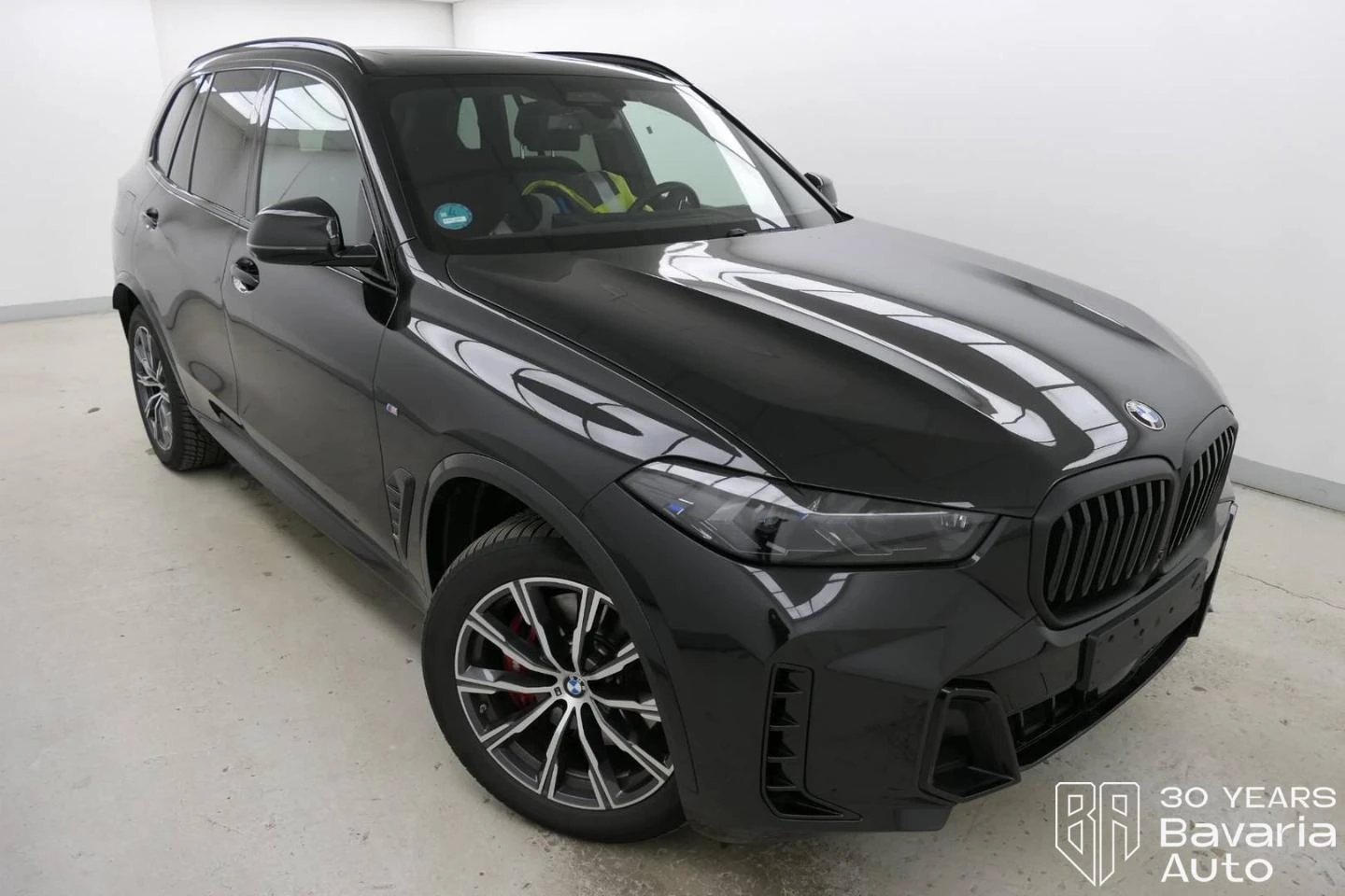 BMW X5 30d xDrive M Sport Paket Sportautomatic - изображение 4