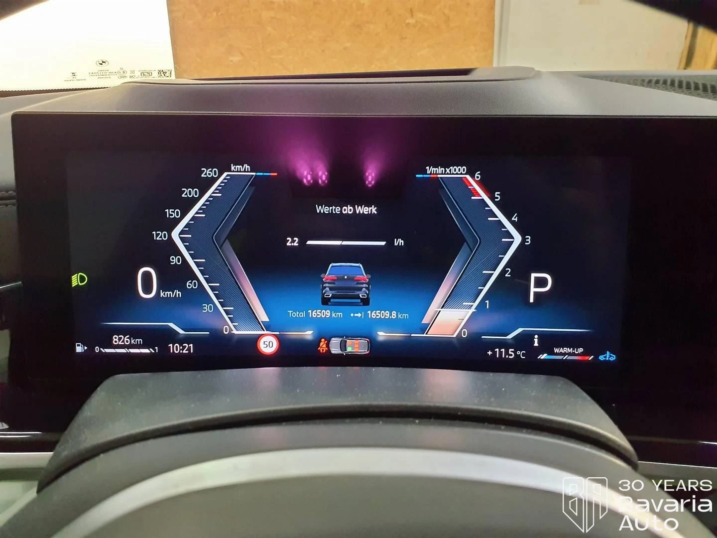 BMW X5 30d xDrive M Sport Paket Sportautomatic - изображение 10