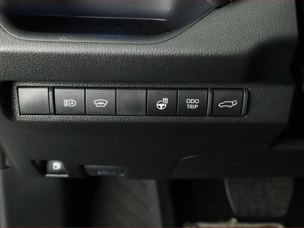 Toyota Rav4 2.5 HEV STYLE AWD  SELECTION  ! ! ! | Mobile.bg   11