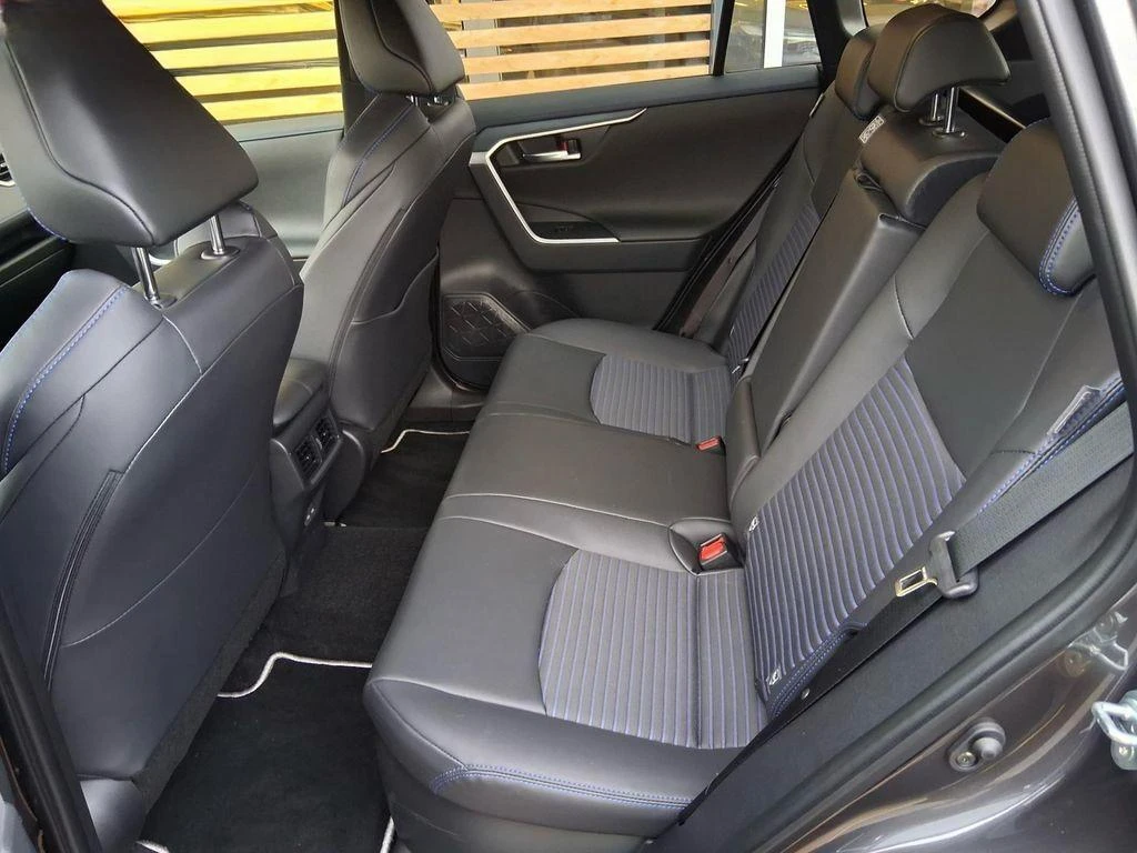 Toyota Rav4 2.5 HEV STYLE AWD  SELECTION  ! ! ! | Mobile.bg   9