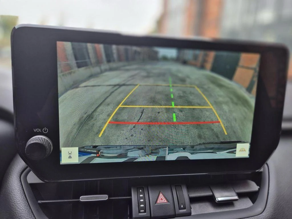 Toyota Rav4 2.5 HEV STYLE AWD  SELECTION  ! ! ! | Mobile.bg   12