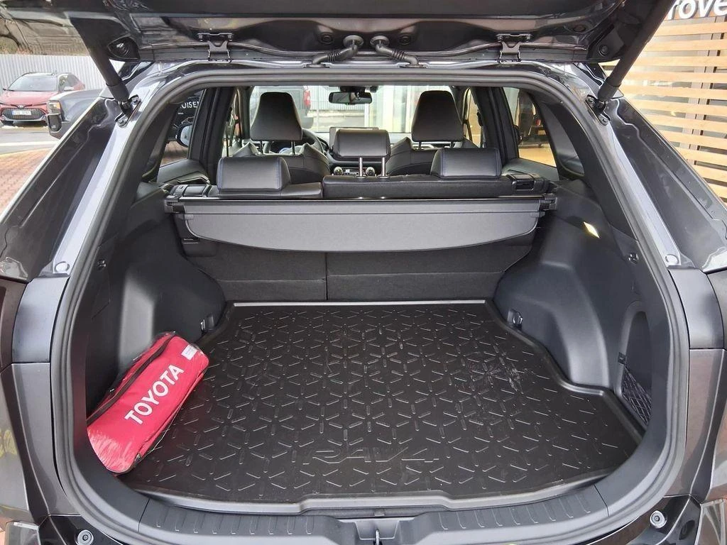 Toyota Rav4 2.5 HEV STYLE AWD  SELECTION  ! ! ! | Mobile.bg   13