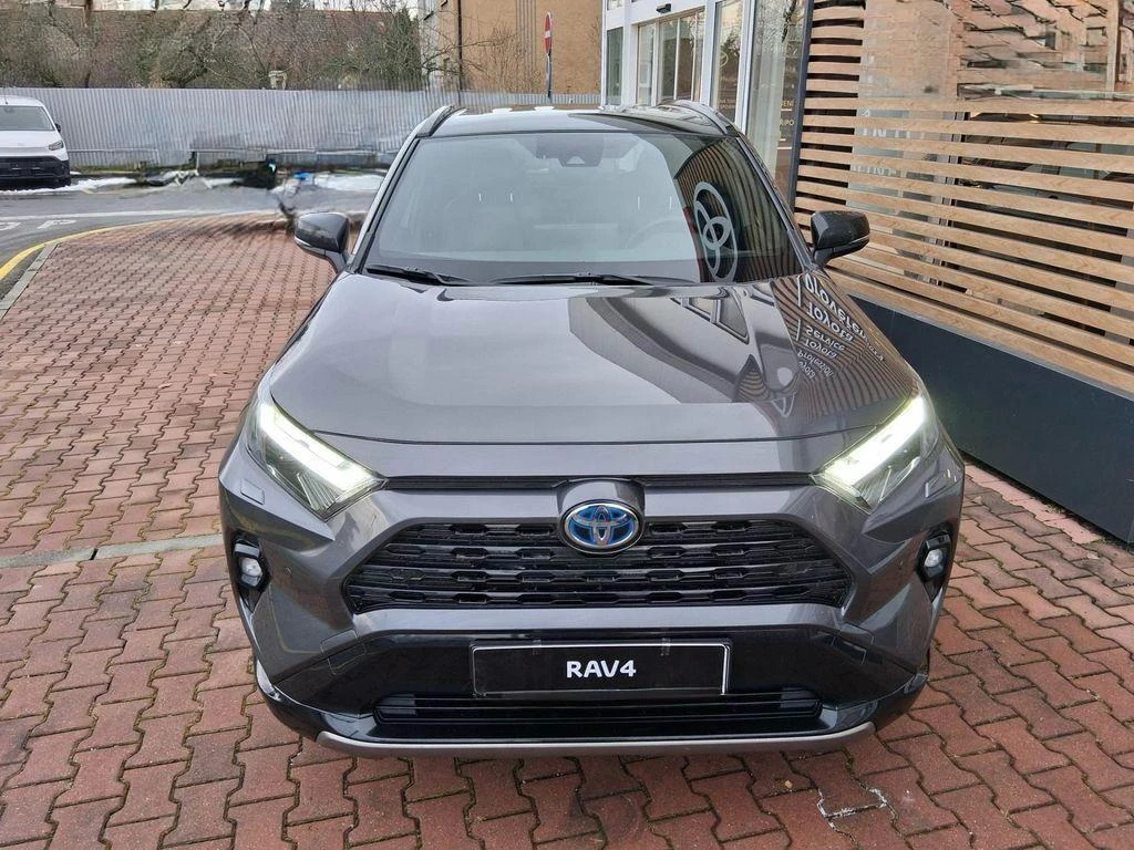Toyota Rav4 2.5 HEV STYLE AWD  SELECTION  ! ! ! | Mobile.bg   2