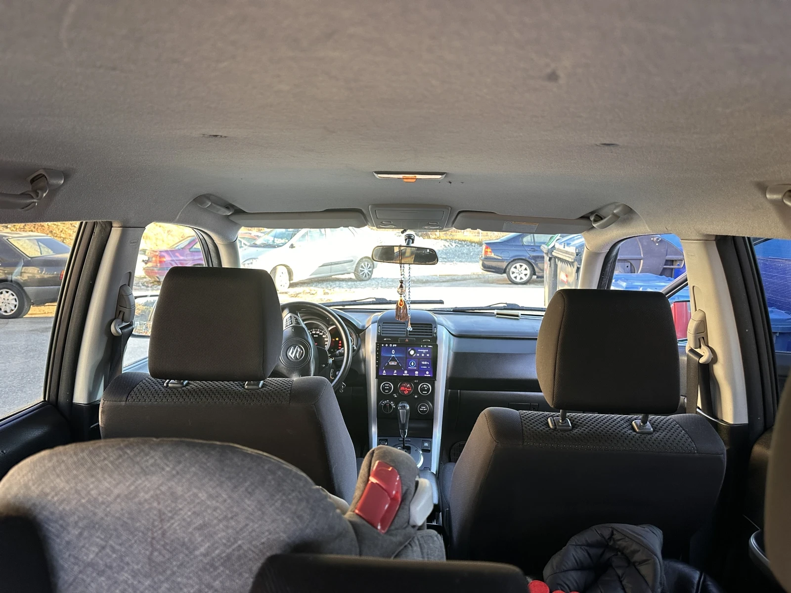 Suzuki Grand vitara | Mobile.bg � ����������� 4