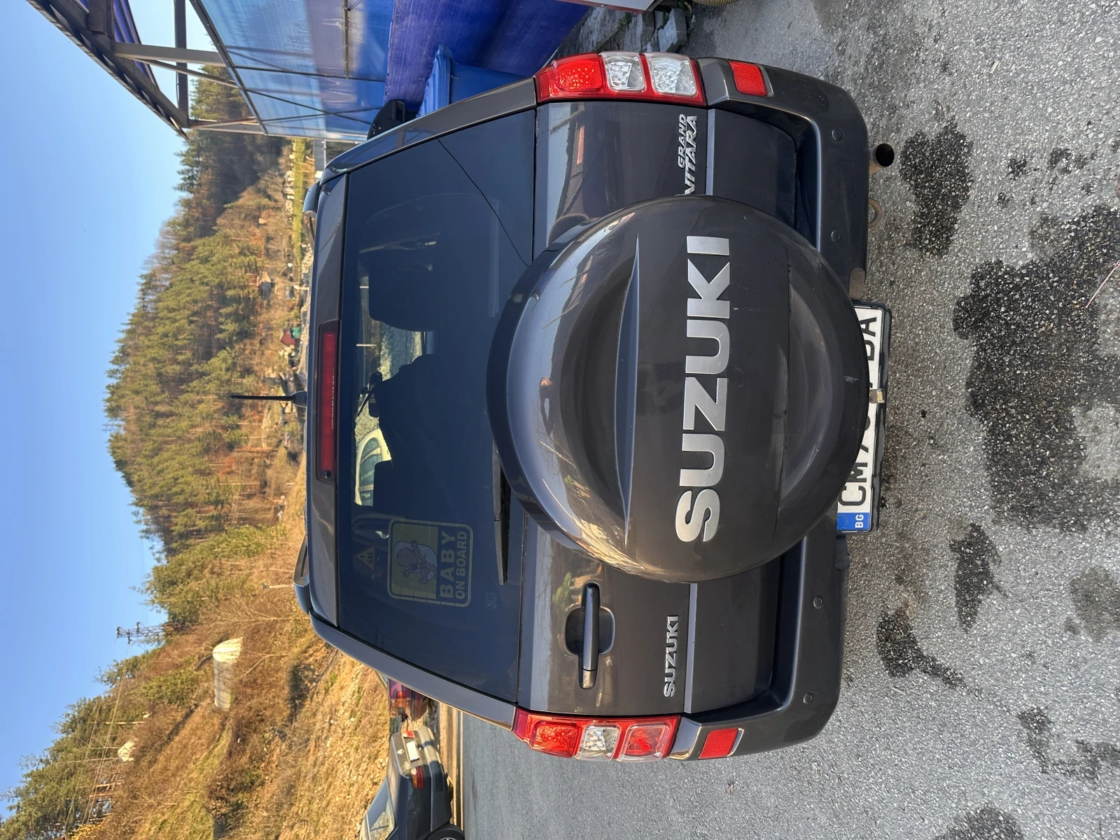 Suzuki Grand vitara | Mobile.bg � ����������� 6