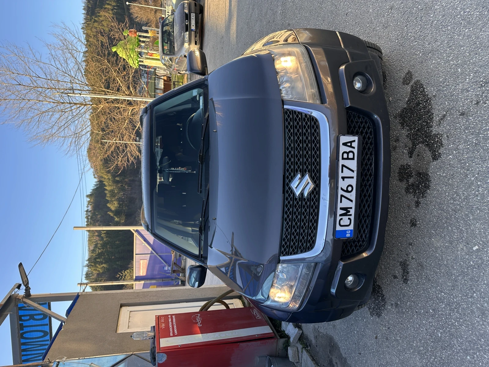Suzuki Grand vitara | Mobile.bg � ����������� 1
