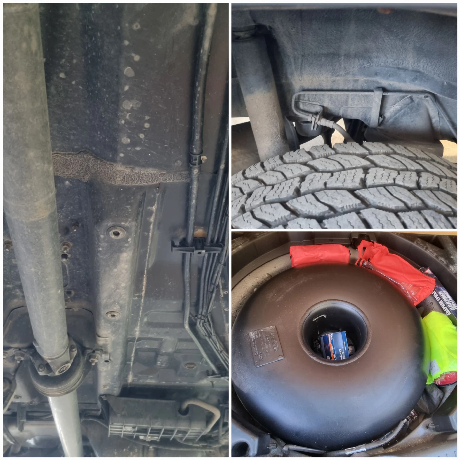 Mazda Tribute 2.0 ������/��� - ��� ���������, ������� �������� | Mobile.bg � ����������� 16