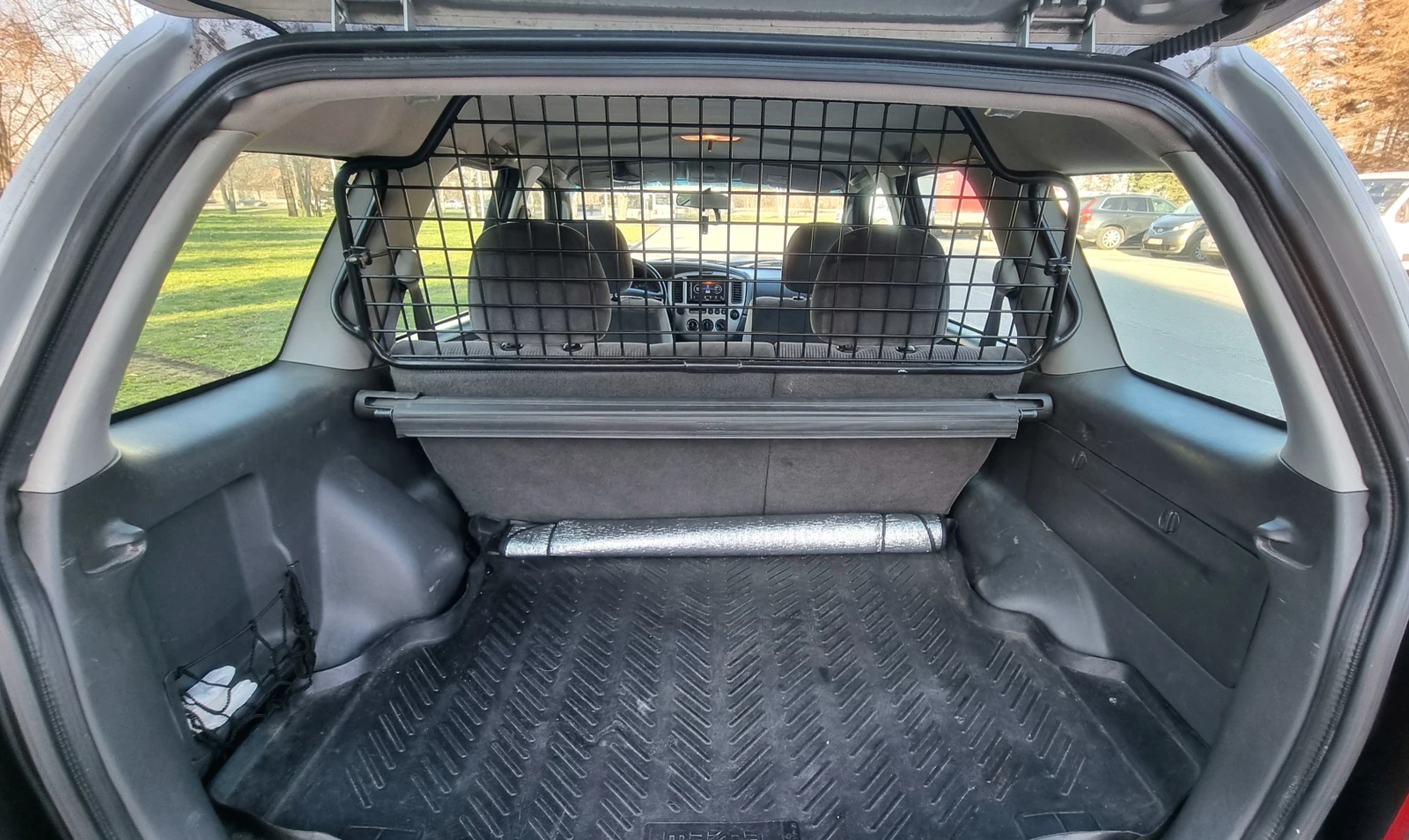 Mazda Tribute 2.0 ������/��� - ��� ���������, ������� �������� | Mobile.bg � ����������� 11