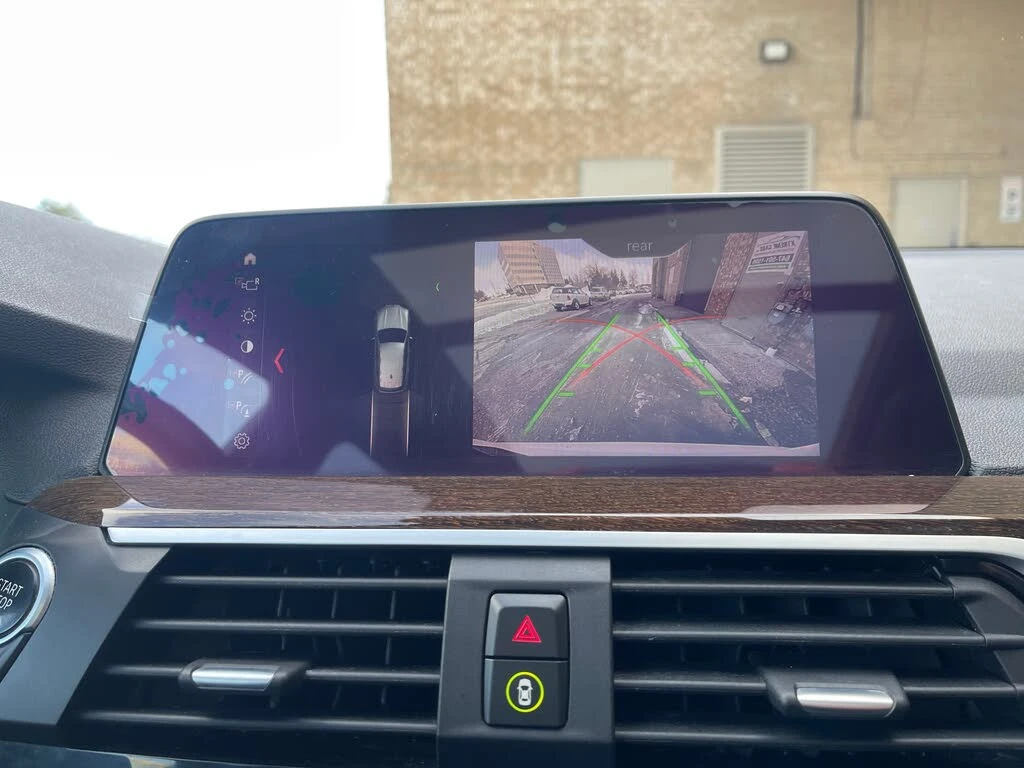 BMW X3 I * M-Package* * HeadUp* A���������* (���� �� ��) | Mobile.bg � ����������� 13